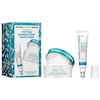 Full-Size​ Peptide Skinjection™​ 2-Piece Skincare Set with Under-Eye Cream and Moisturizer