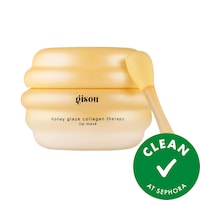 Gisou - Honey Glaze Collagen Therapy Lip Mask