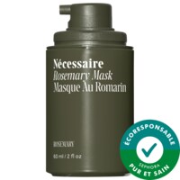 Nécessaire - The Rosemary Leave-In Mask