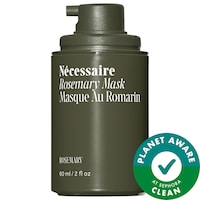 Nécessaire - The Rosemary Leave-In Mask