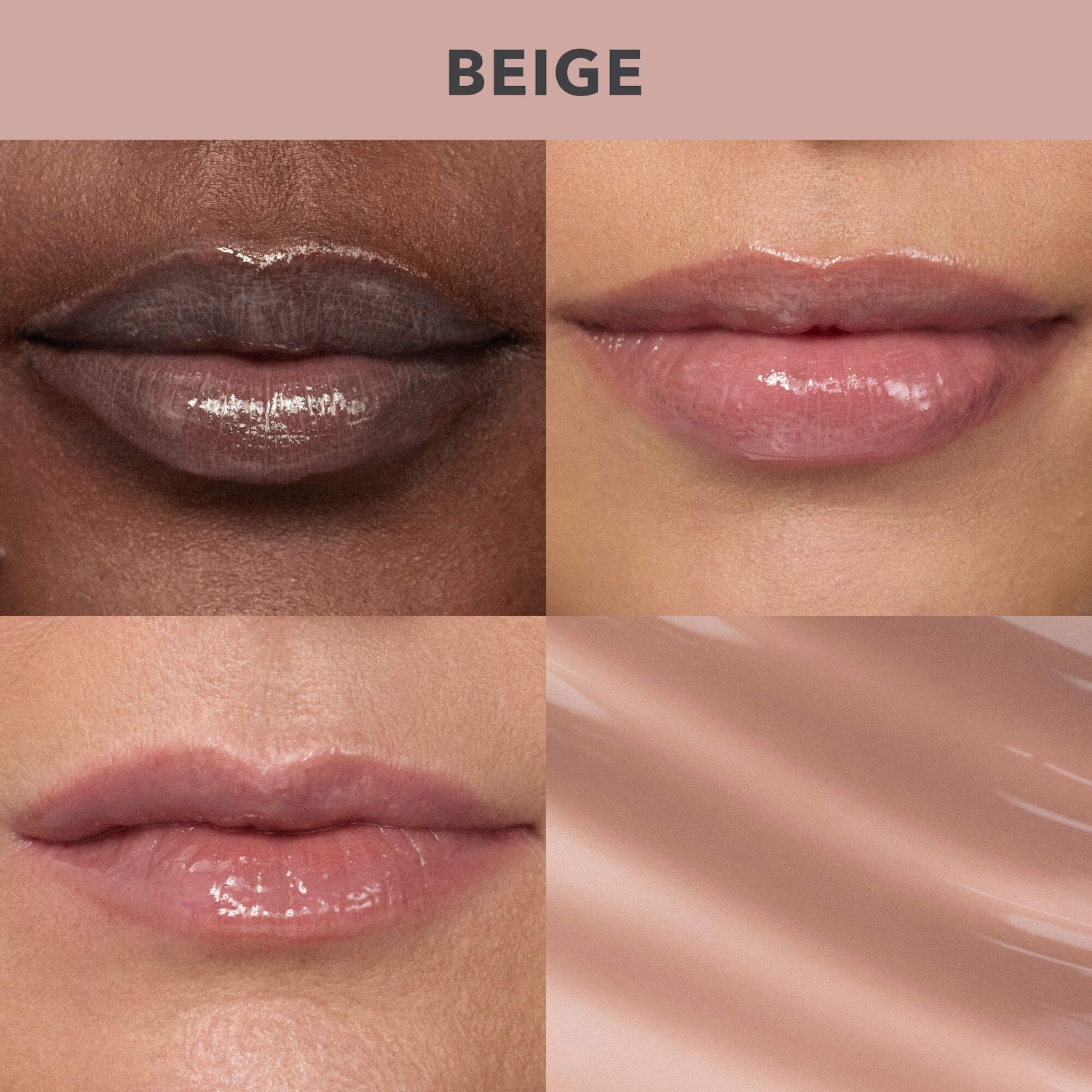 DermInfusions™ Plump + Repair Tinted Lip Treatment with Hyaluronic Acid