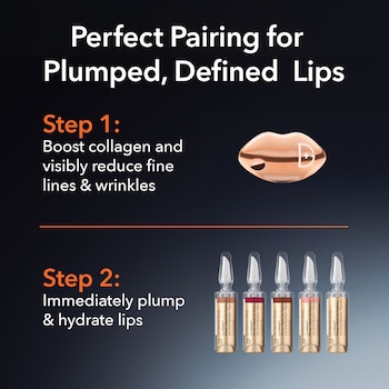 DermInfusions™ Plump + Repair Tinted Lip Treatment with Hyaluronic  Acid - Dr. Dennis Gross Ski