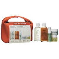 Youth To The People - Youth Capsule Collection Hydrating Skincare Gift Set