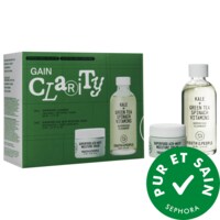 Youth To The People - Ensemble de superaliments Gain Clarity
