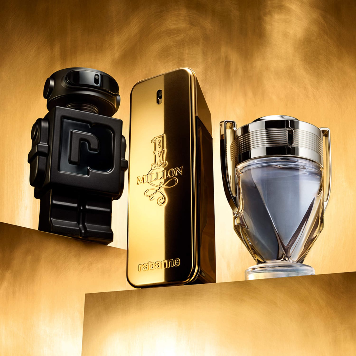 1 Million Eau de Toilette Cologne Gift Set - Rabanne | Sephora