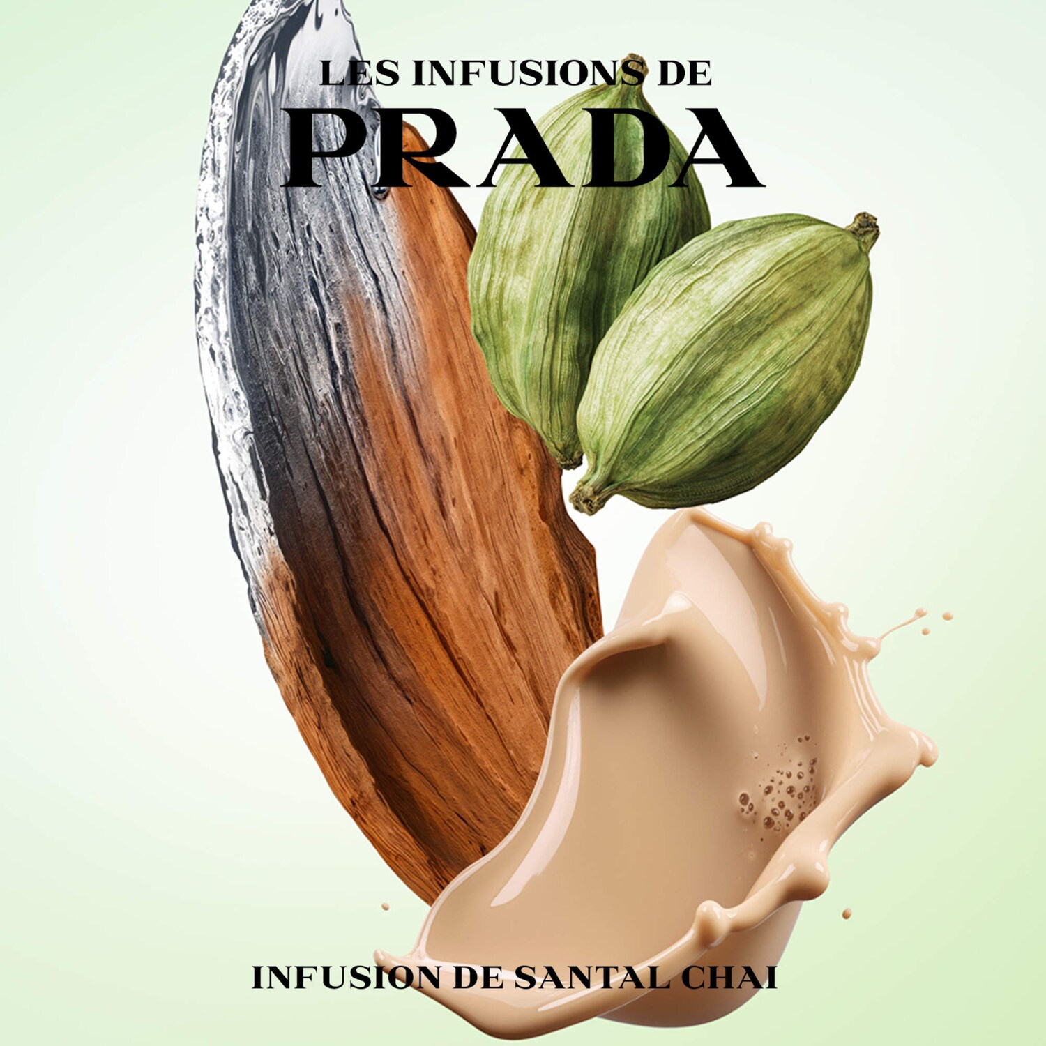 Prada Les Infusions Fleur D' Oranger