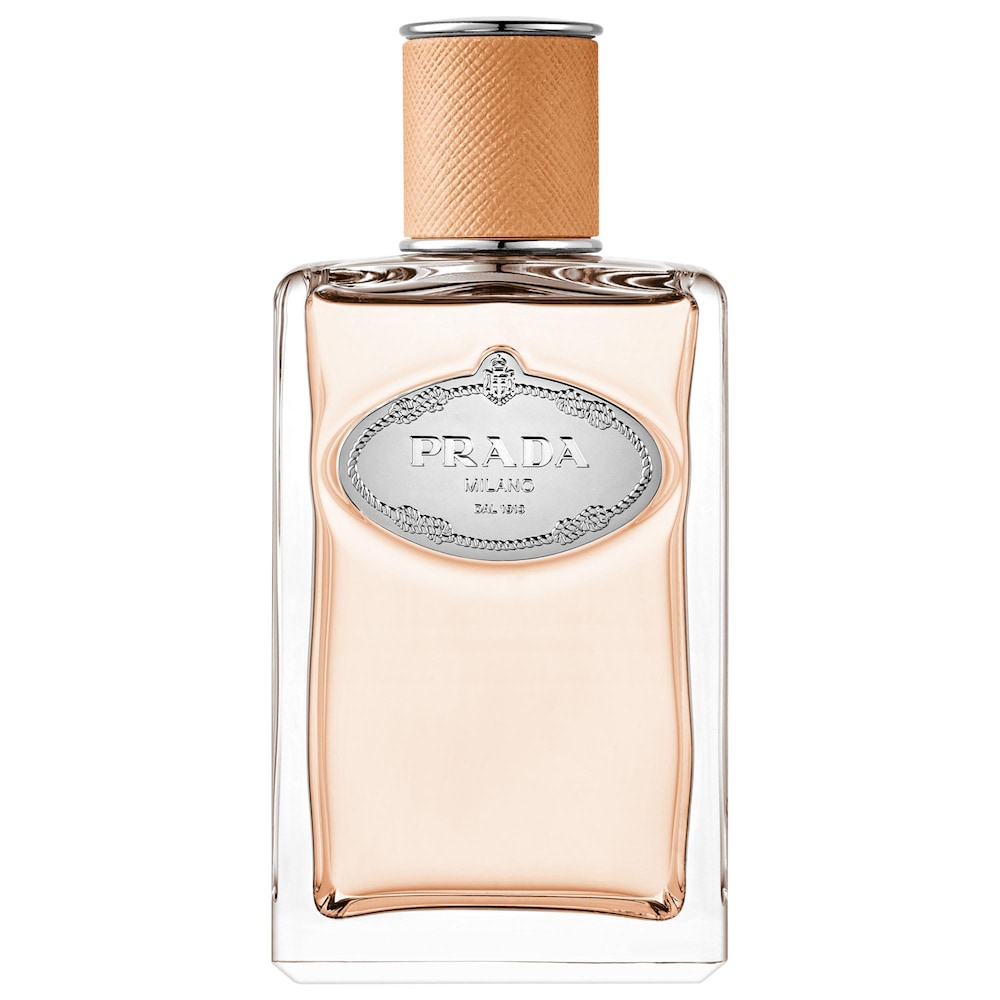 Prada Infusion de Santal Chai with Sandalwood & Citrus