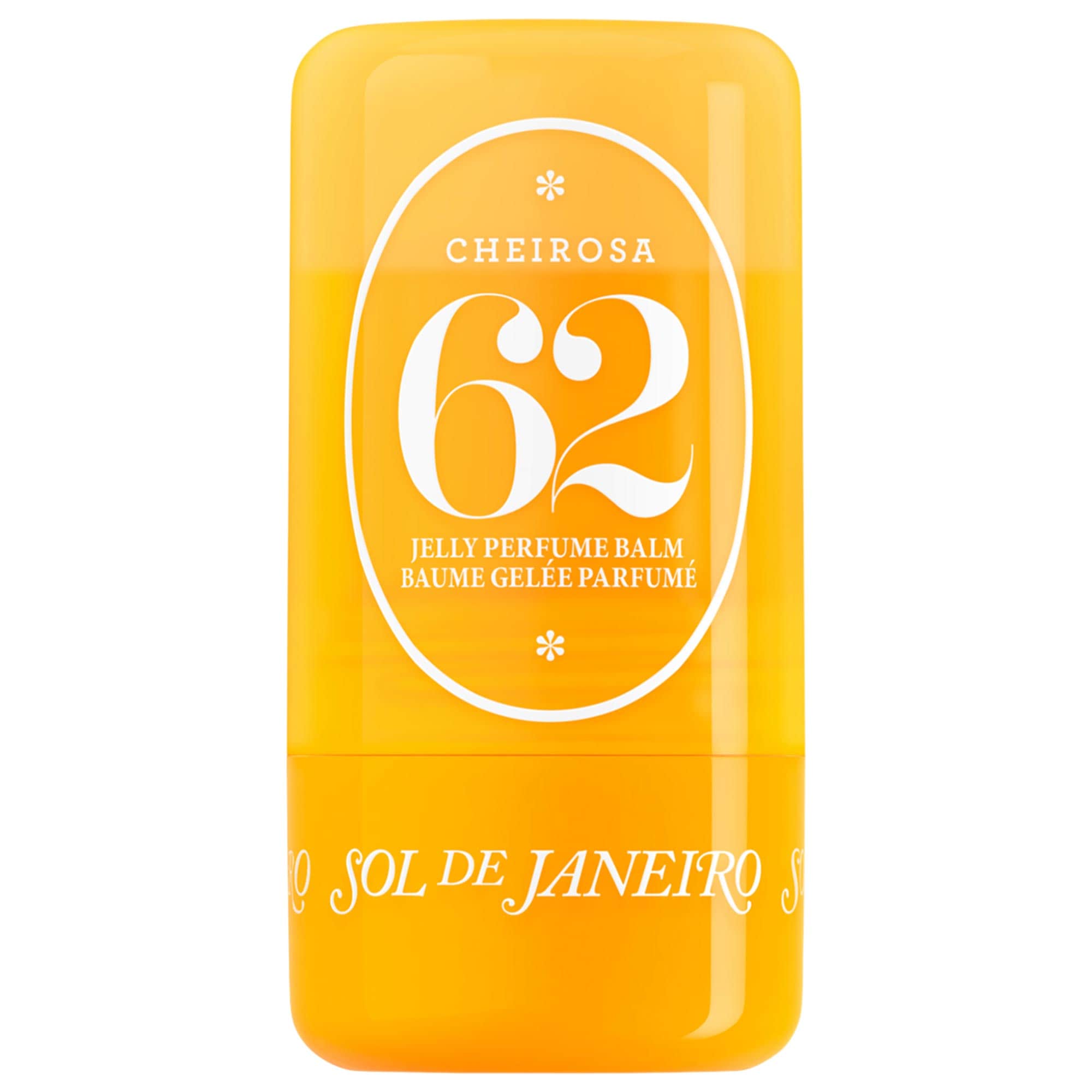 Cheirosa 62™ Jelly Perfume Balm - Sol de Janeiro | Sephora