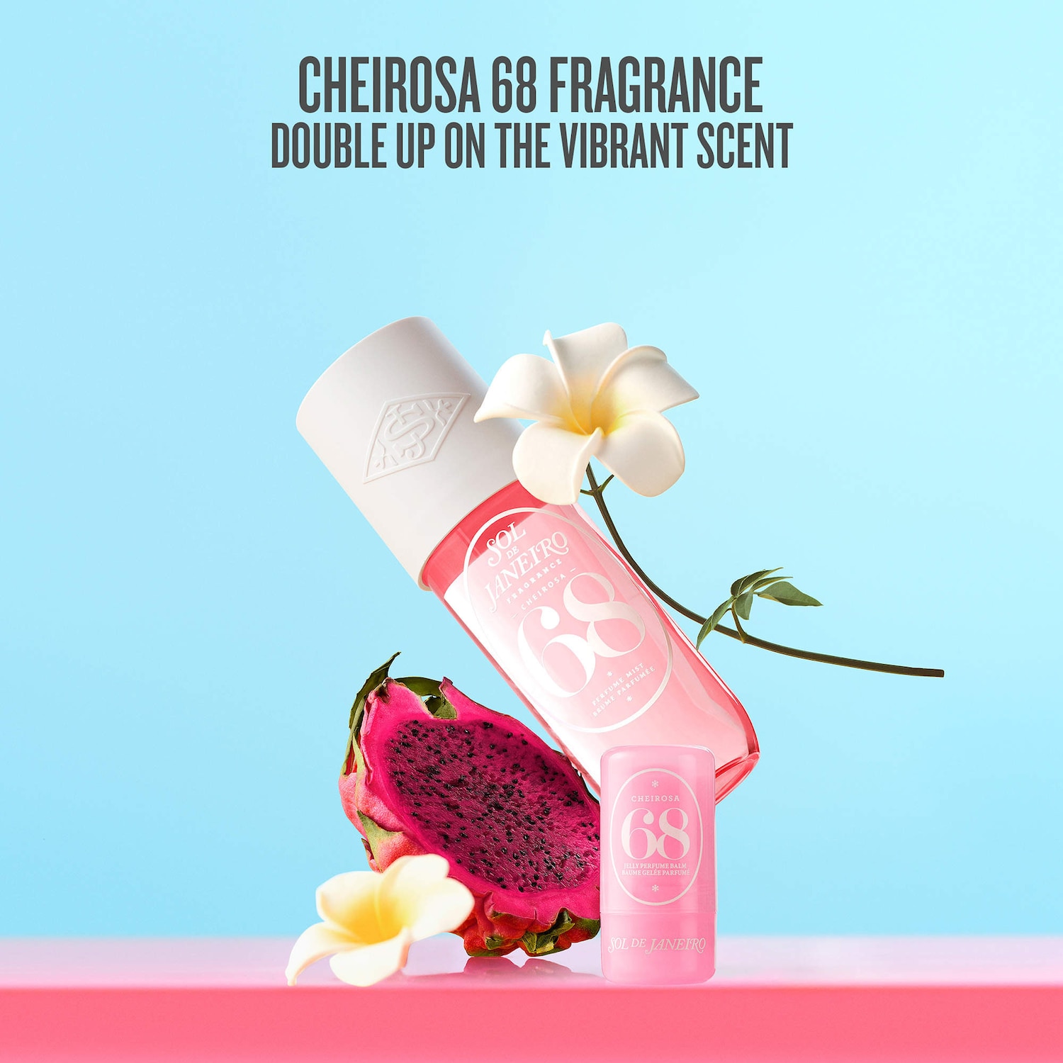 Sol de Janeiro Cheirosa Perfume - Thumbnail 5