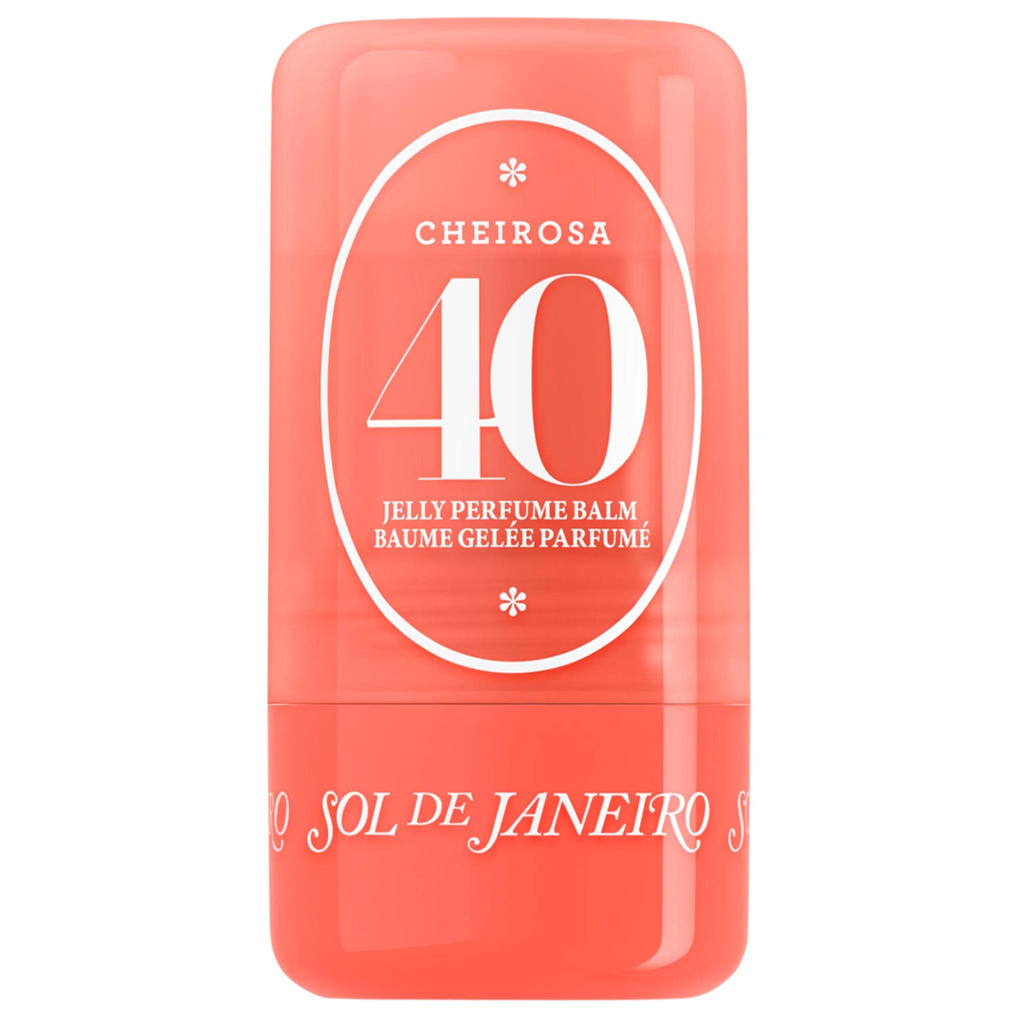Cheirosa 40 Jelly Perfume Balm