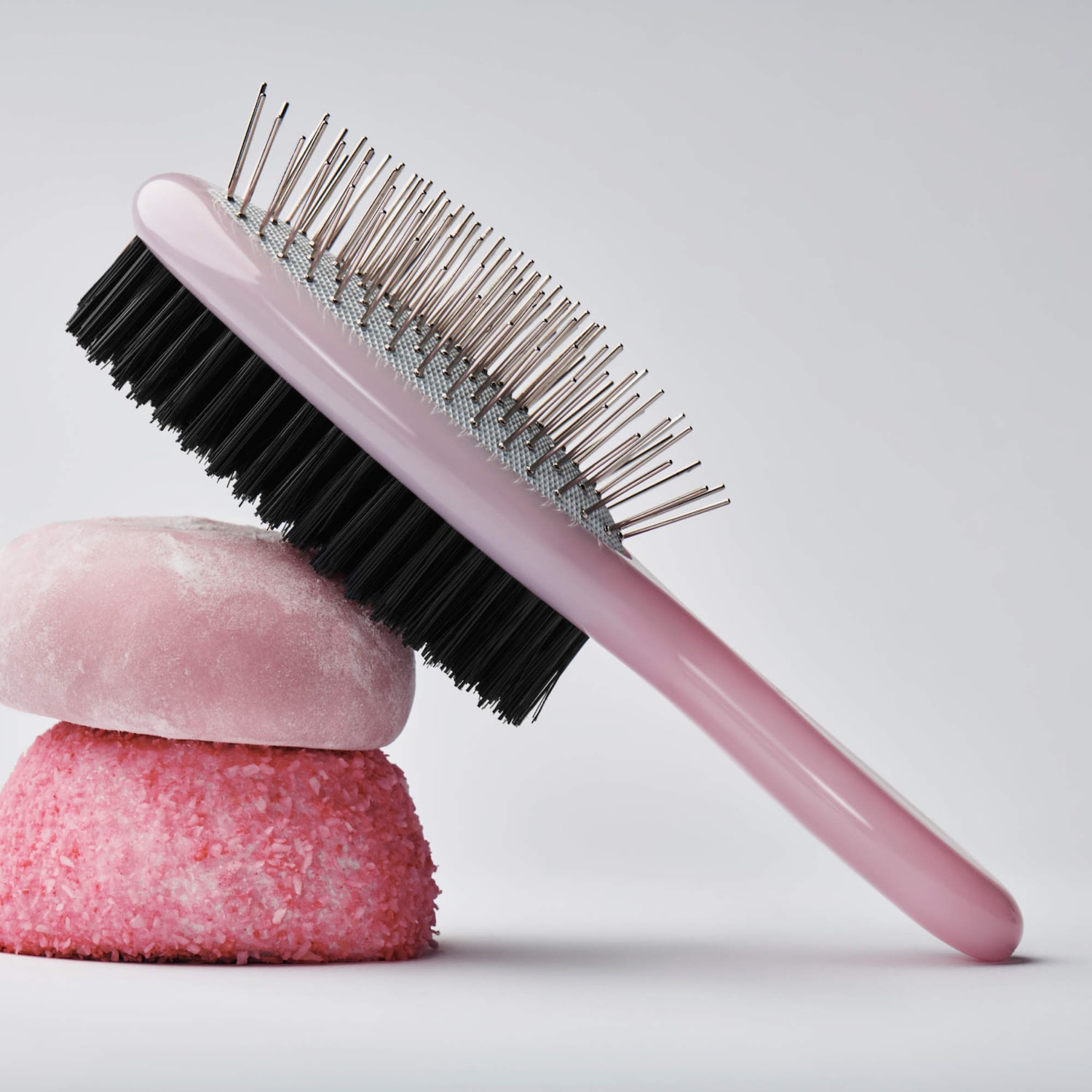 Mane Double Take Hair Brush - Thumbnail 3