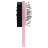 Mane - Double Take Dual Sided Detangling and Smooth Hair Brush