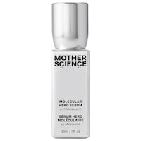 Mother Science - Molecular Hero Dark Spot Serum with Malassezin Vitamin C Alternative