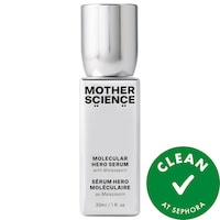 Mother Science - Molecular Hero Dark Spot Serum with Malassezin Vitamin C Alternative