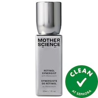 Mother Science - Retinol Synergist Anti-Aging Treatment Serum with Malassezin + 0.3% Encapsulated Retinol