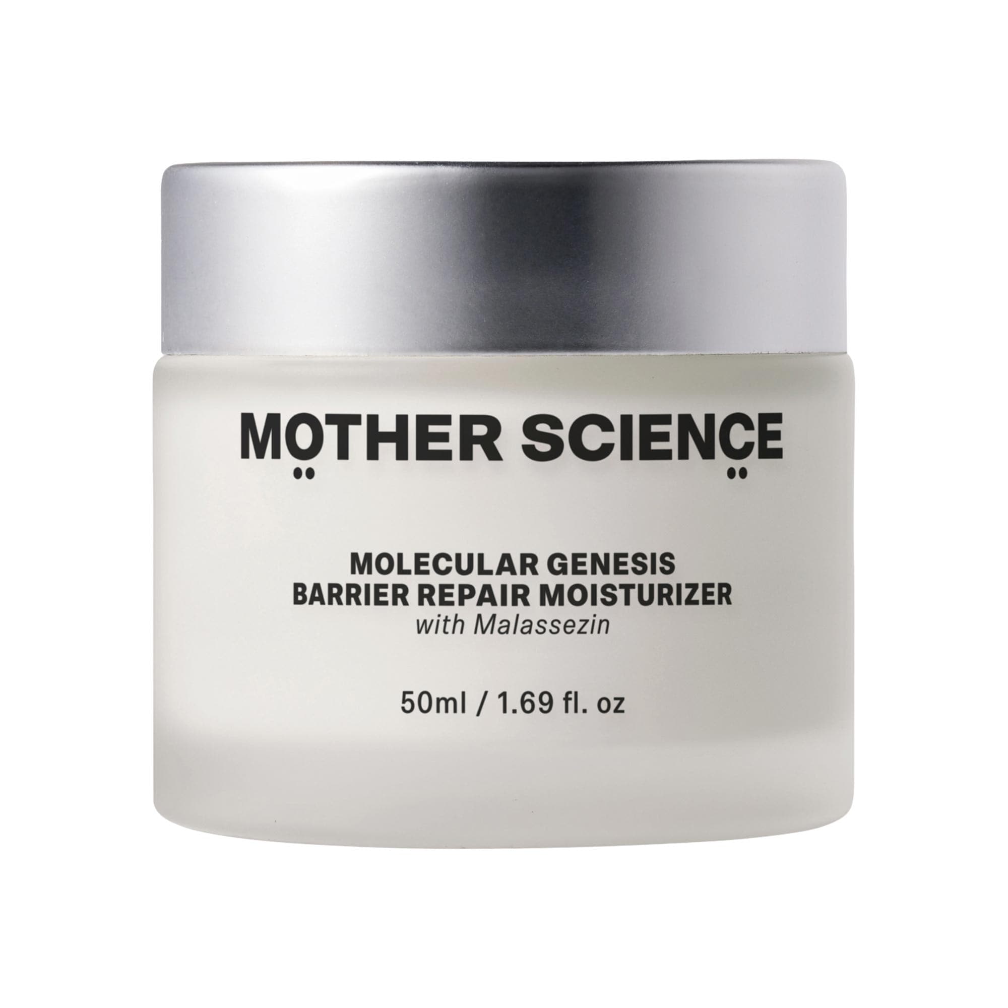 Molecular Genesis Barrier Repair Moisturizer with Malassezin +
