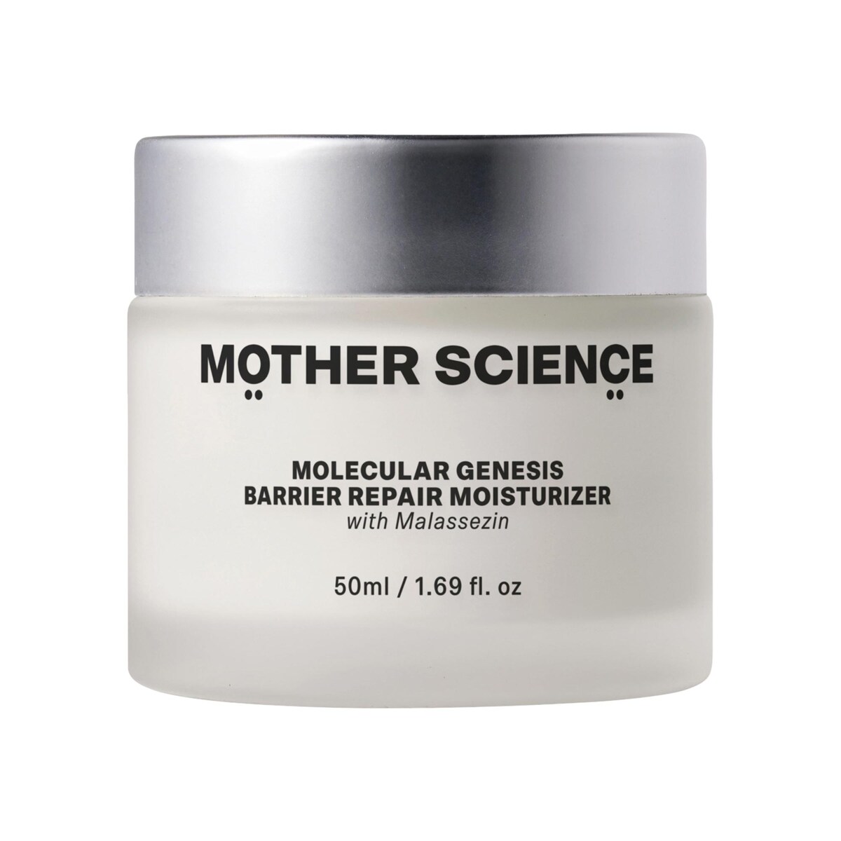 Mother Science Molecular Genesis Barrier Repair Moisturizer with Malassezin + Growth Factors