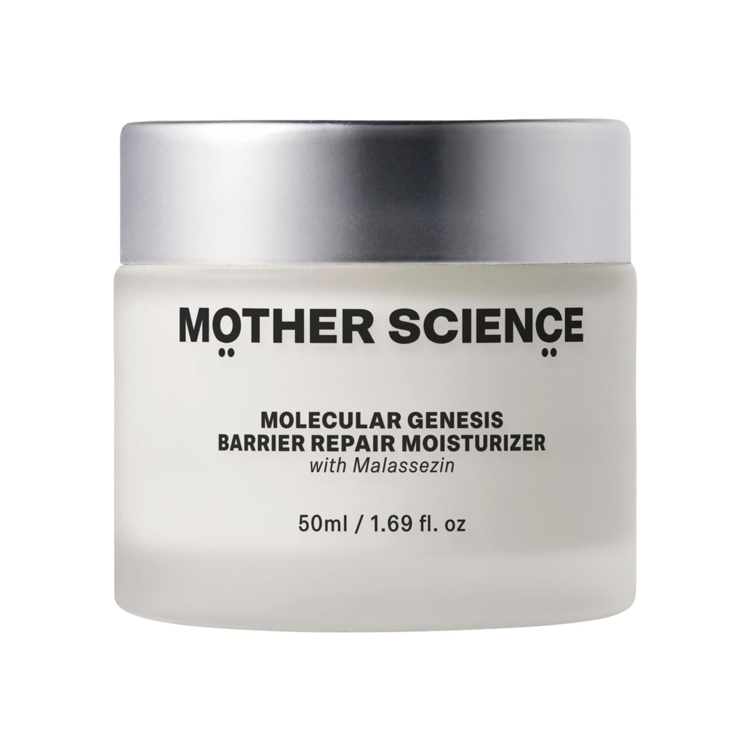 Крем для барьера кожи Mother Science Molecular Genesis с малассезином и факторами роста — фото 1