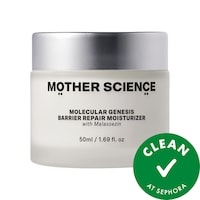 Mother Science - Molecular Genesis Barrier Repair Moisturizer with Malassezin + Growth Factors