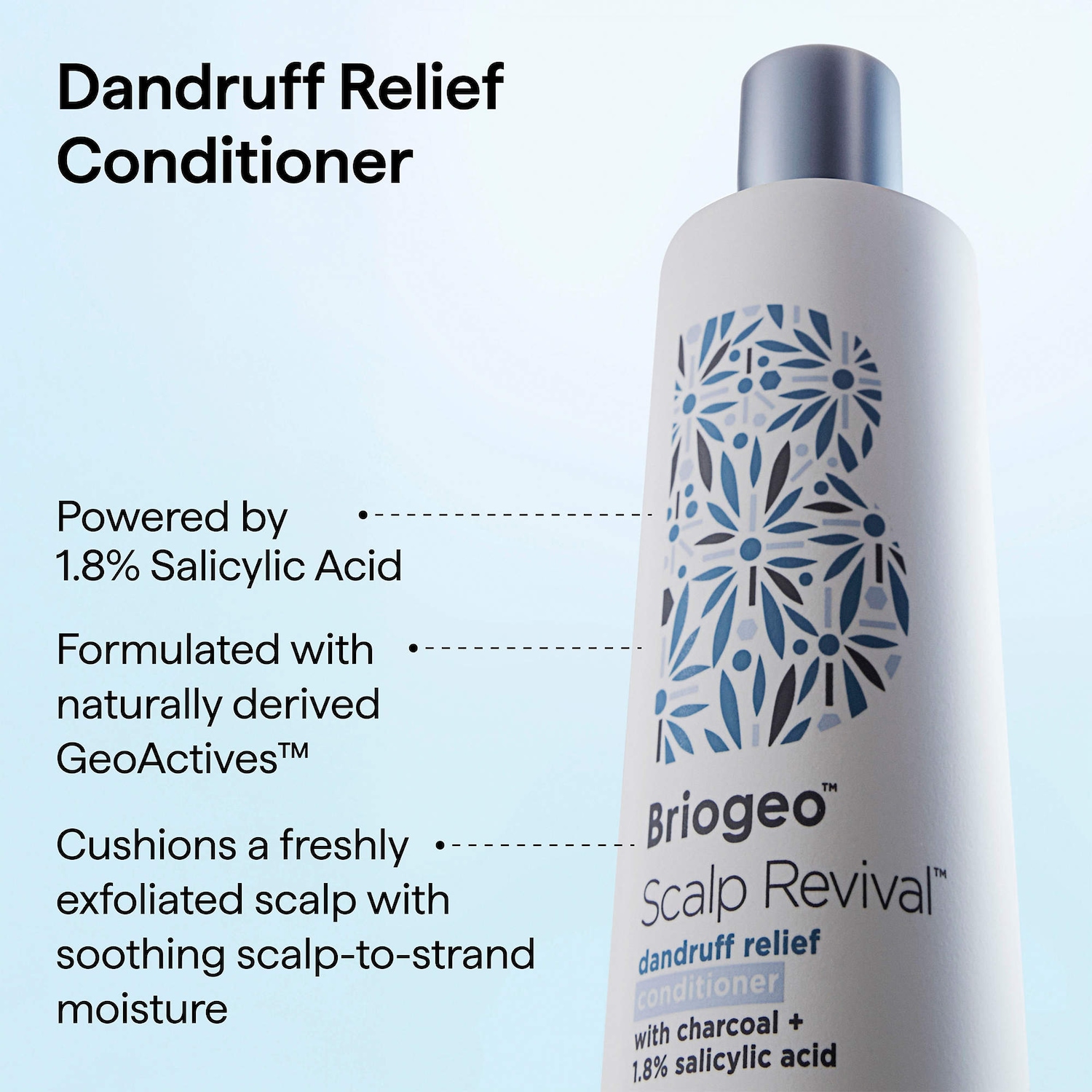 Scalp Revival™ Dandruff Relief Conditioner with Salicylic