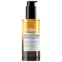 L'Oréal Professionnel - Absolut Repair Molecular Dual Oil for Damaged Hair