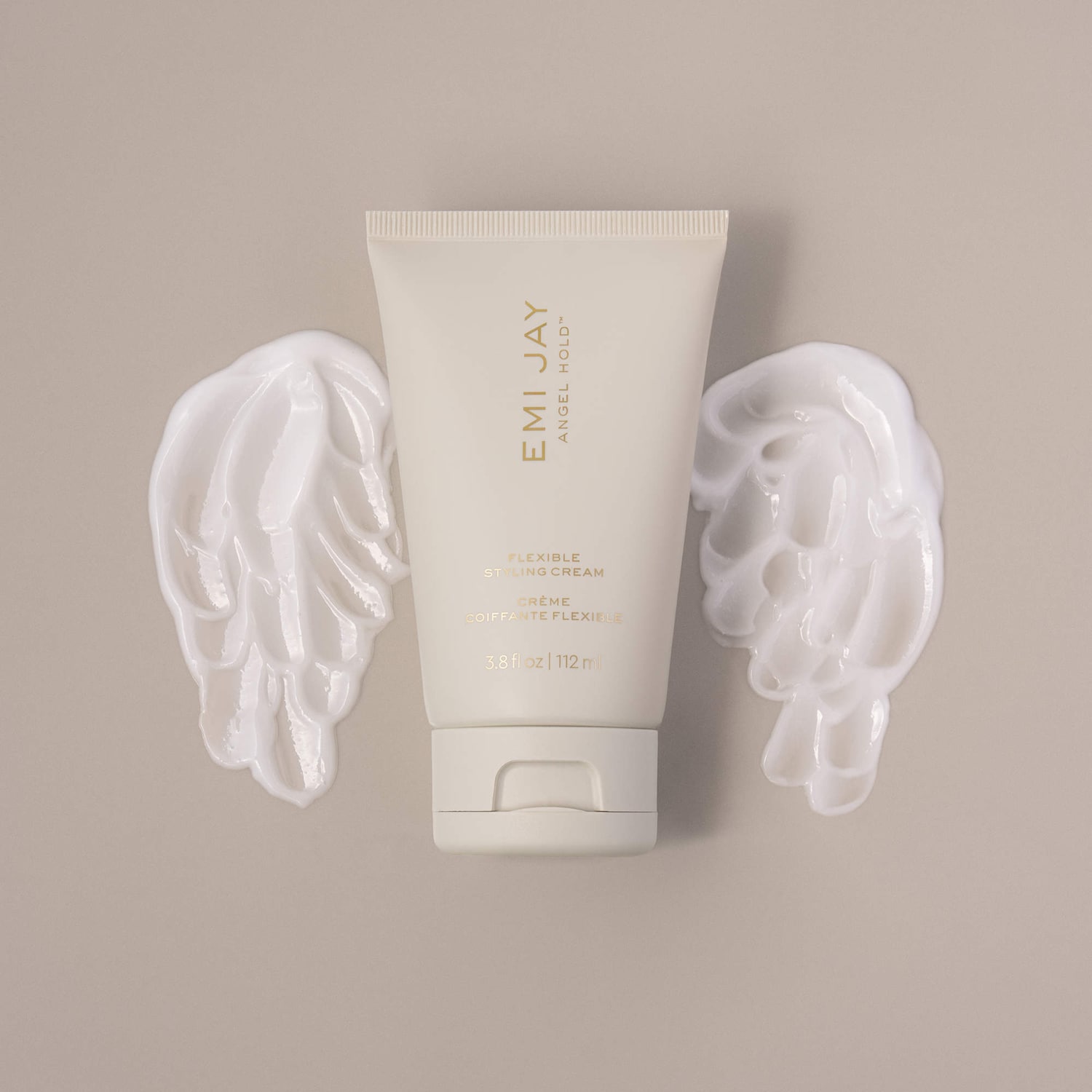 Angel Hold Hair Styling Cream - Emi Jay | Sephora