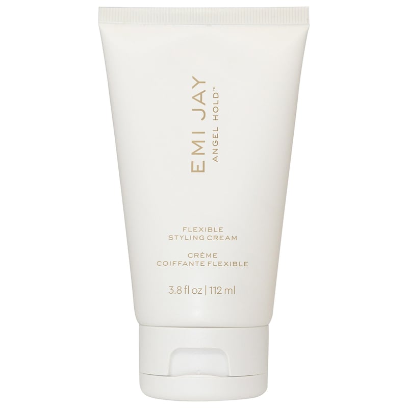 Angel Hold Hair Styling Cream