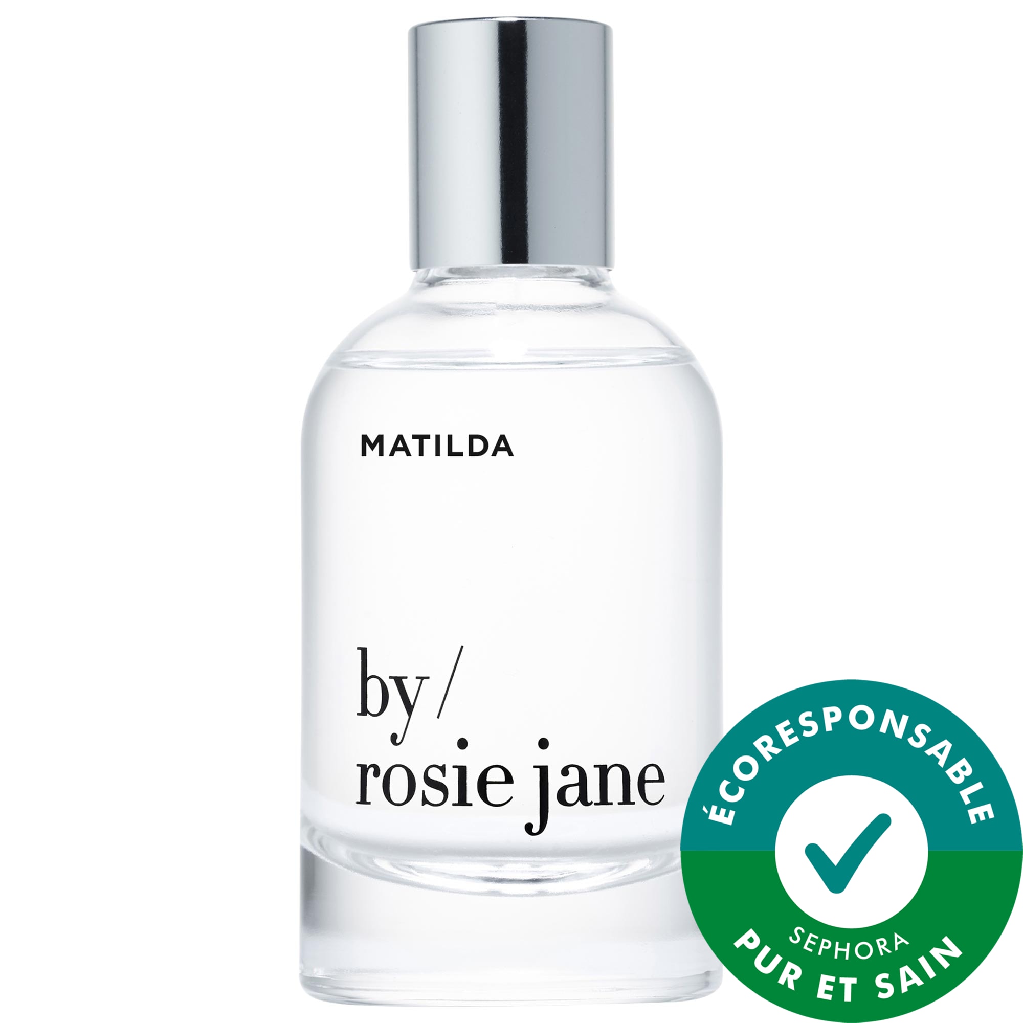 By Rosie Jane MATILDA eau de parfum with passion fruit 1.7 oz/50 ml eau de parfum spray