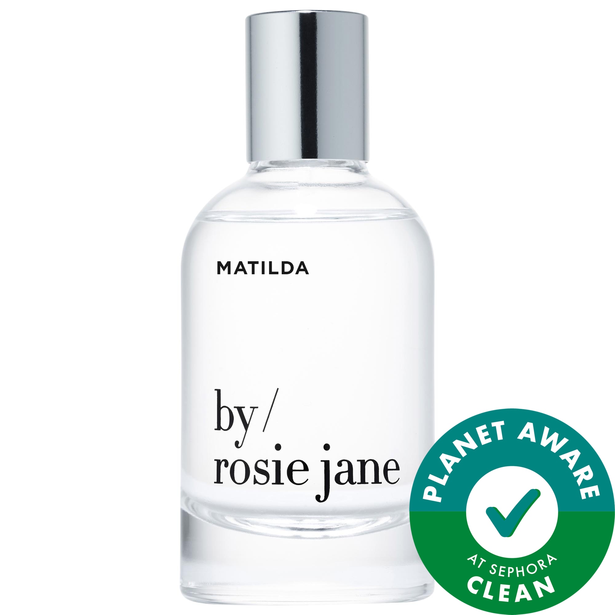 MATILDA eau de parfum with passion fruit