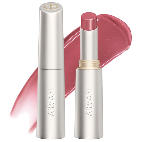 Глянцевый цветной бальзам для губ Armani Beauty Prisma Flash