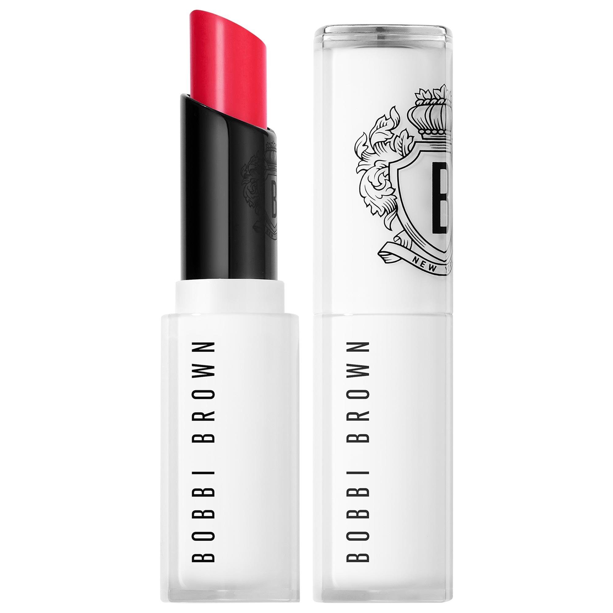 Bobbi Brown Extra Lip Tinted Balm with Plumping + Peptide Technology Bare 0.09 oz/2.5 g