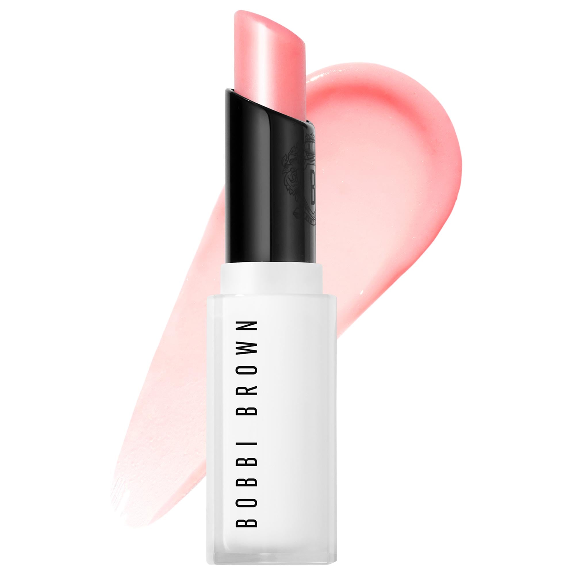 Extra Lip Tinted Balm with Plumping + Peptide Technology - Bobbi