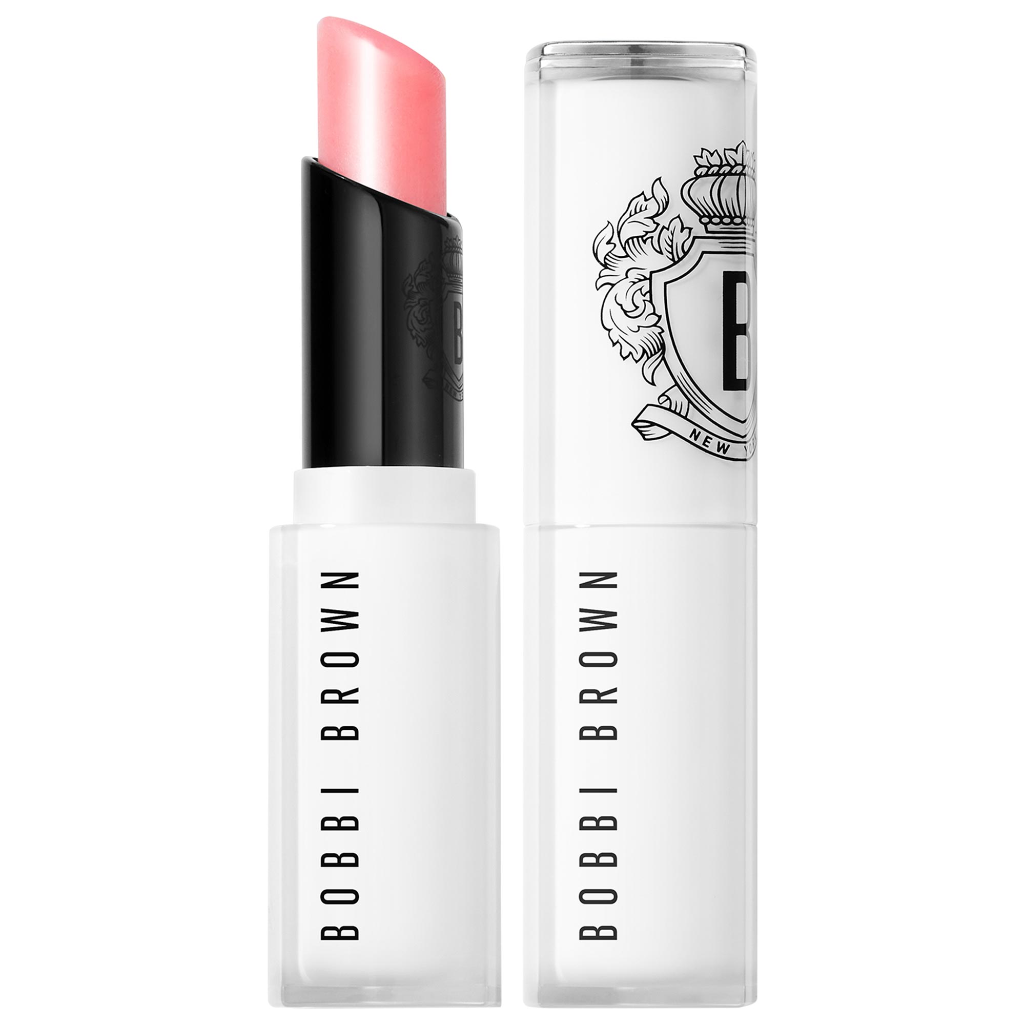 Bobbi Brown Extra Lip Tinted Balm with Plumping + Peptide Technology Bare 0.09 oz/2.5 g