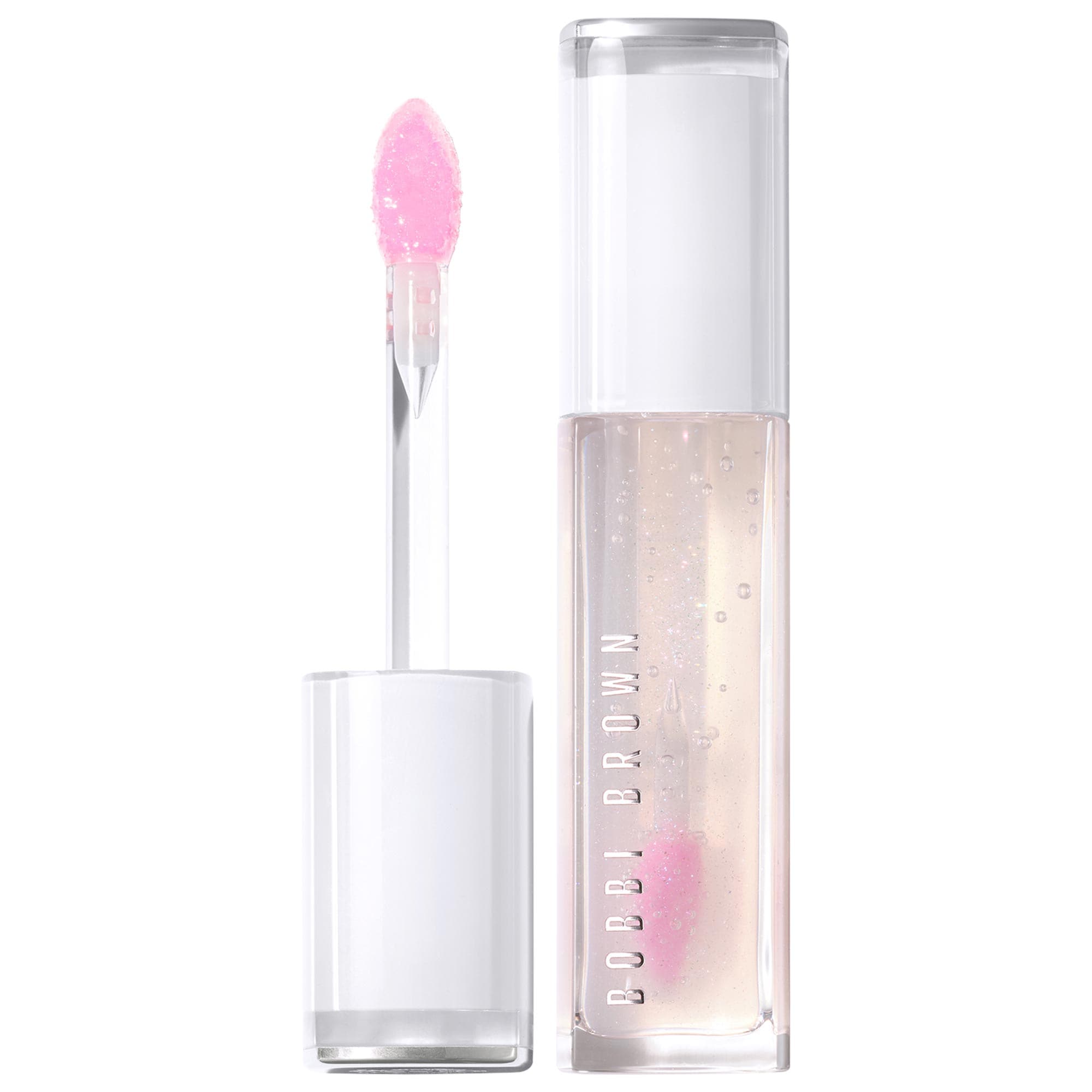 Bobbi Brown Extra Blushing pH Tinted Lip Oil Bare Pink 0.2oz/6ml