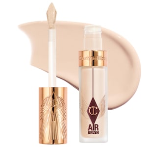Charlotte Tilbury Airbrush Flawless Crease-Proof Long-Wear Blur Concealer with Hyaluronic Acid INTERNATIONAL SHIPPING