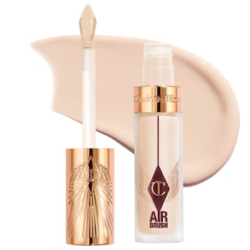 Charlotte Tilbury Airbrush Flawless Long-Wear Blur Concealer