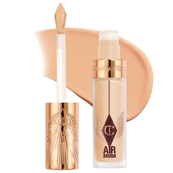 Charlotte Tilbury Airbrush Flawless Long-Wear Blur Concealer