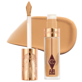 Charlotte Tilbury Airbrush Flawless Long-Wear Blur Concealer