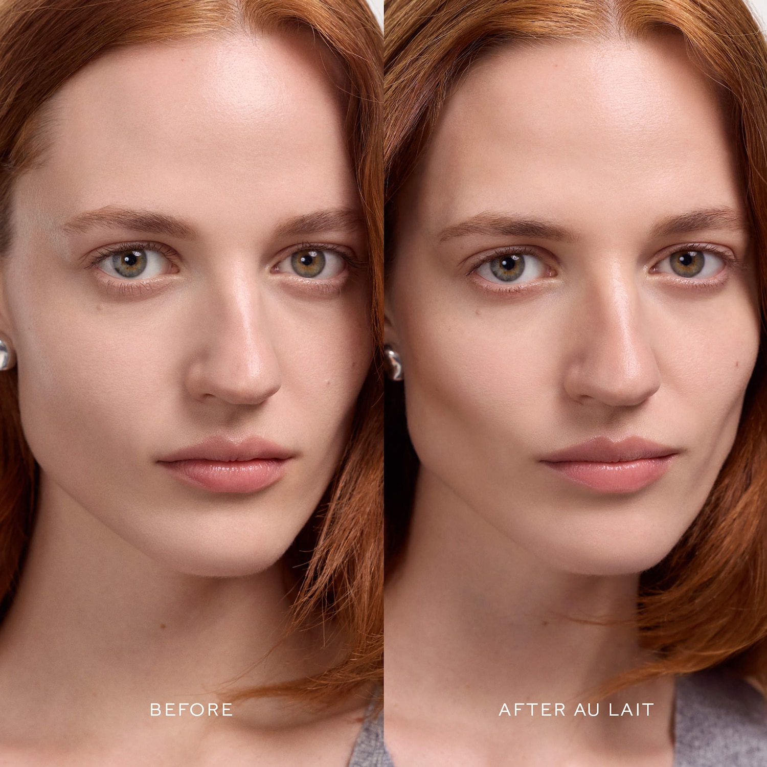 Bâton contour en crème Face Trace