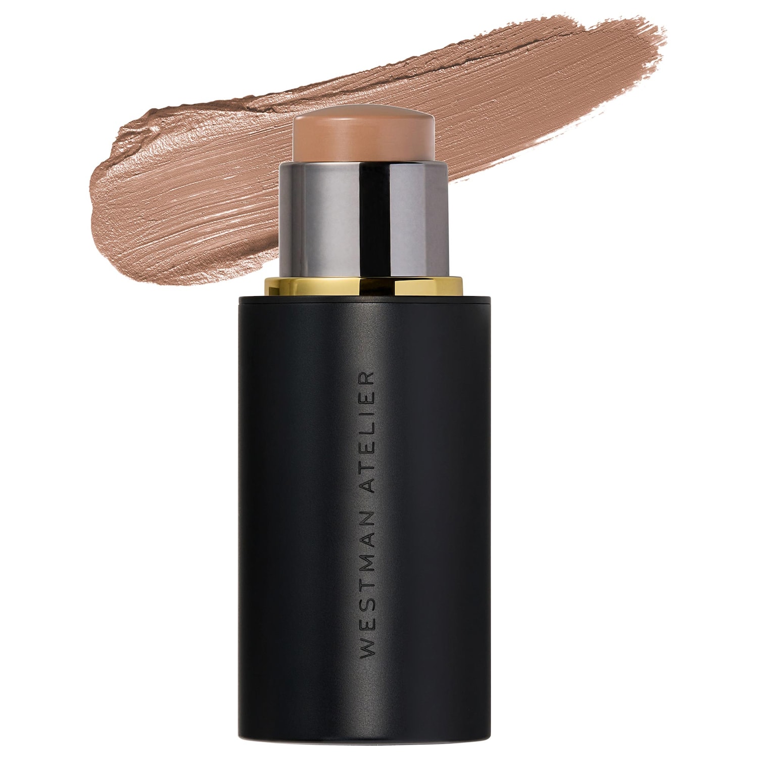 Westman Atelier Face Trace Cream Contour Stick in Au Lait