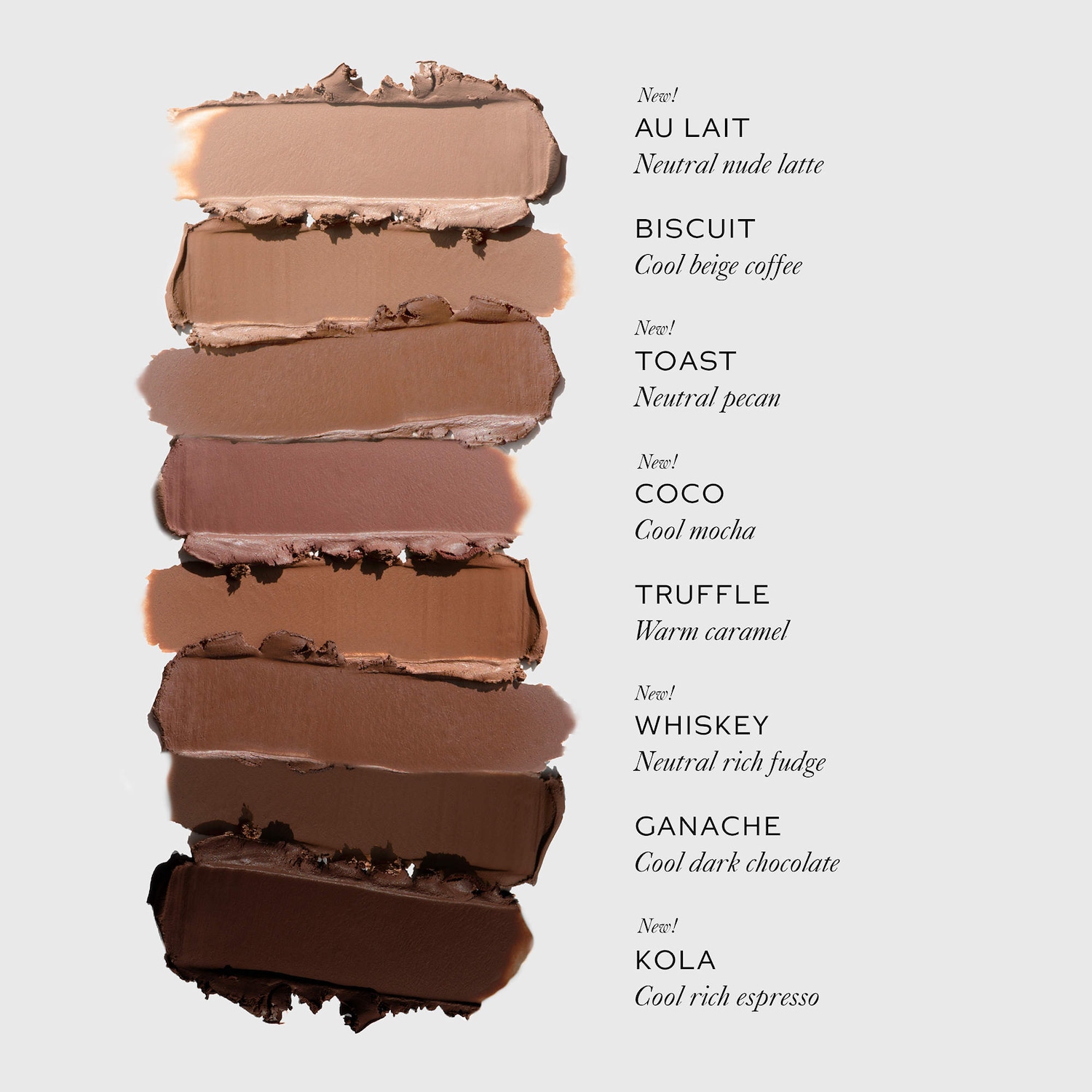 Face Trace Cream Contour Stick