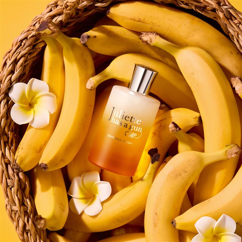 Banana Rush Eau de Parfum Travel Spray - Juliette has a gun | Sephora