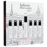 Juliette Has a Gun - Bestselling Discovery Set