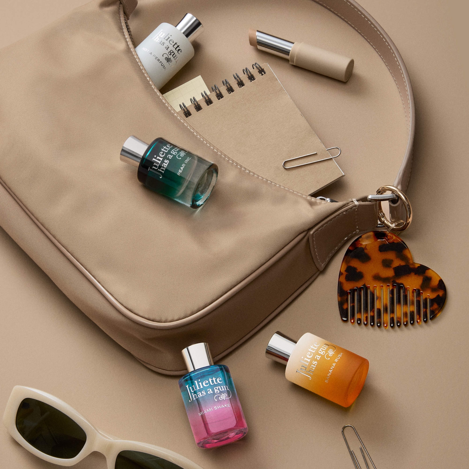juliette様 おまとめ商品 Mini Coffret Sampler Set - Juliette has a gun | Sephora