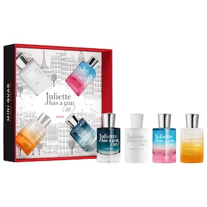 Mini Coffret Sampler