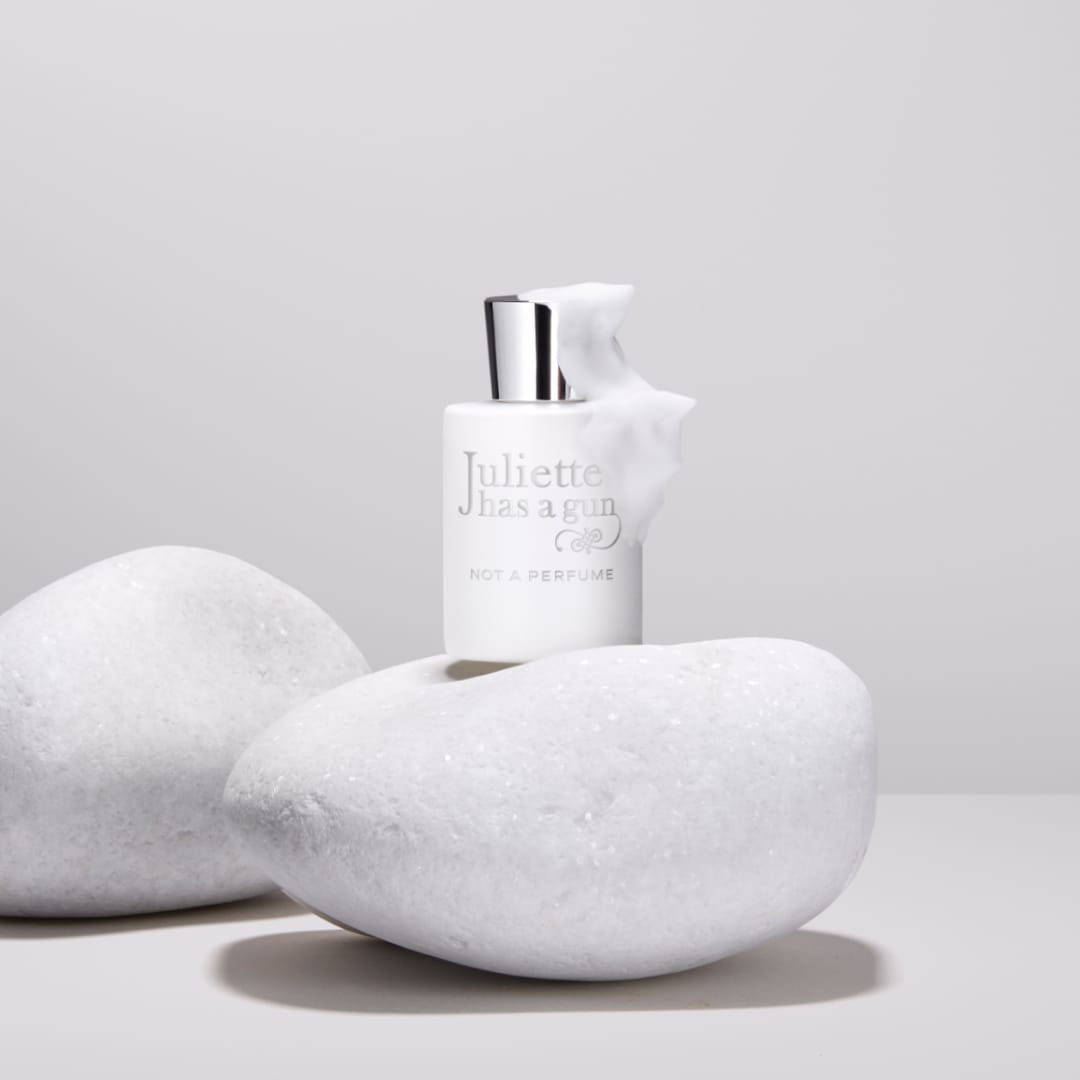 Mini Duo Perfume Gift Set - Banana Rush + Not a perfume - Juliette