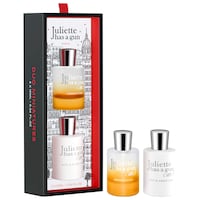 Juliette Has a Gun - Mini Duo Perfume Gift Set - Banana Rush + Not a perfume