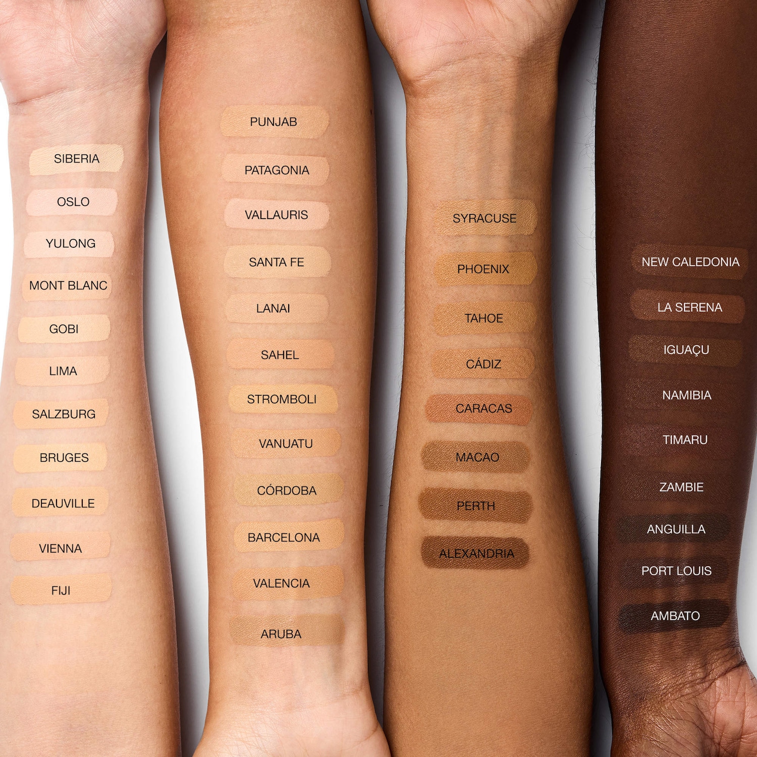 NARS Foundation - Thumbnail 2