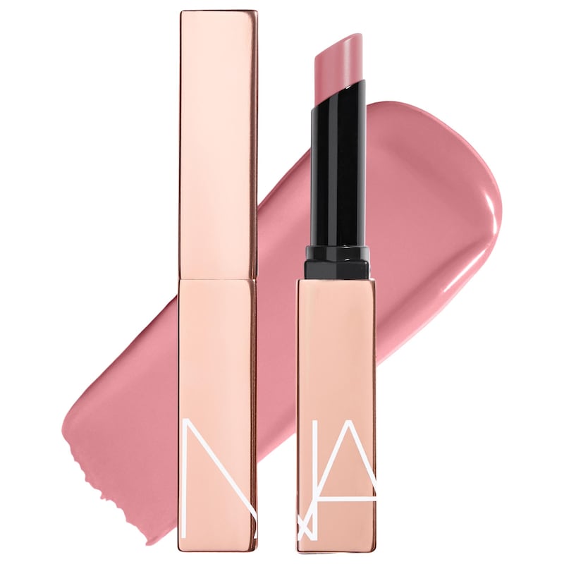 Afterglow Sensual Shine Hydrating Lipstick