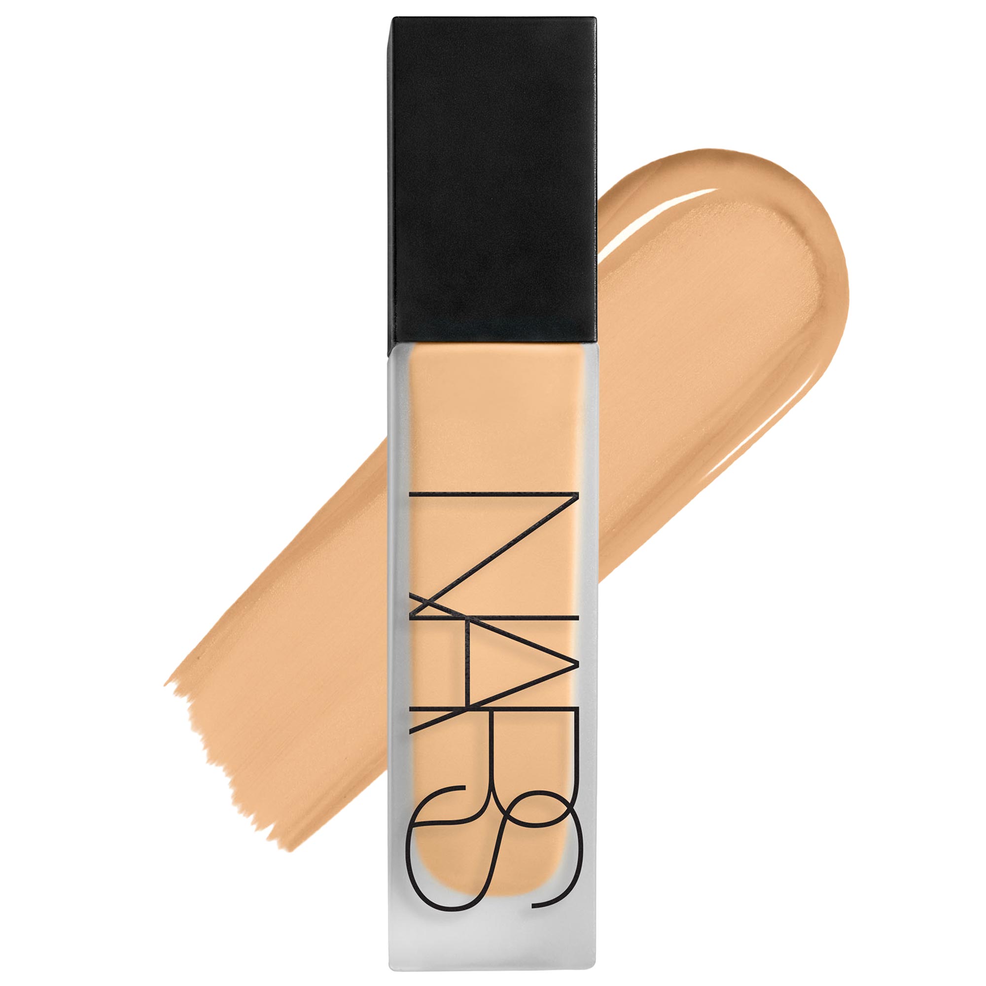 NARS Natural Matte Longwear Pore Blurring Medium-to-Full Coverage Foundation 1 fl oz/30 mL